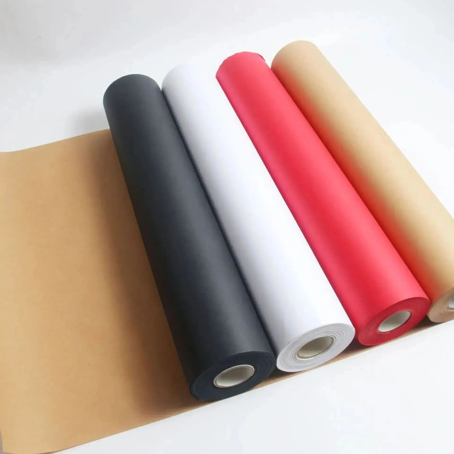 30CM * 6M/10M Carta Kraft Idea - Art Craft Event recensione e prezzo