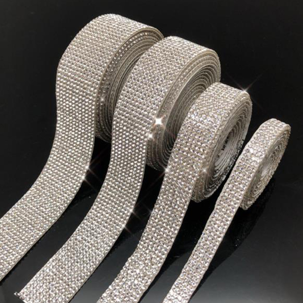 Adesivo autoadesivo con strass - Art Craft Event recensione e prezzo