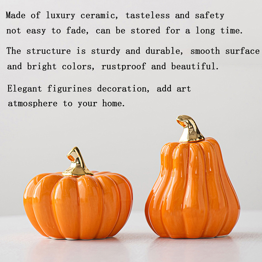 Stile europeo in ceramica dora - Art And Craft Vegetable recensione e prezzo