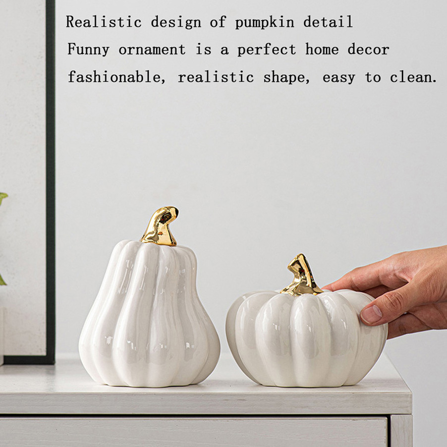Stile europeo in ceramica dora - Art And Craft Vegetable recensione e prezzo