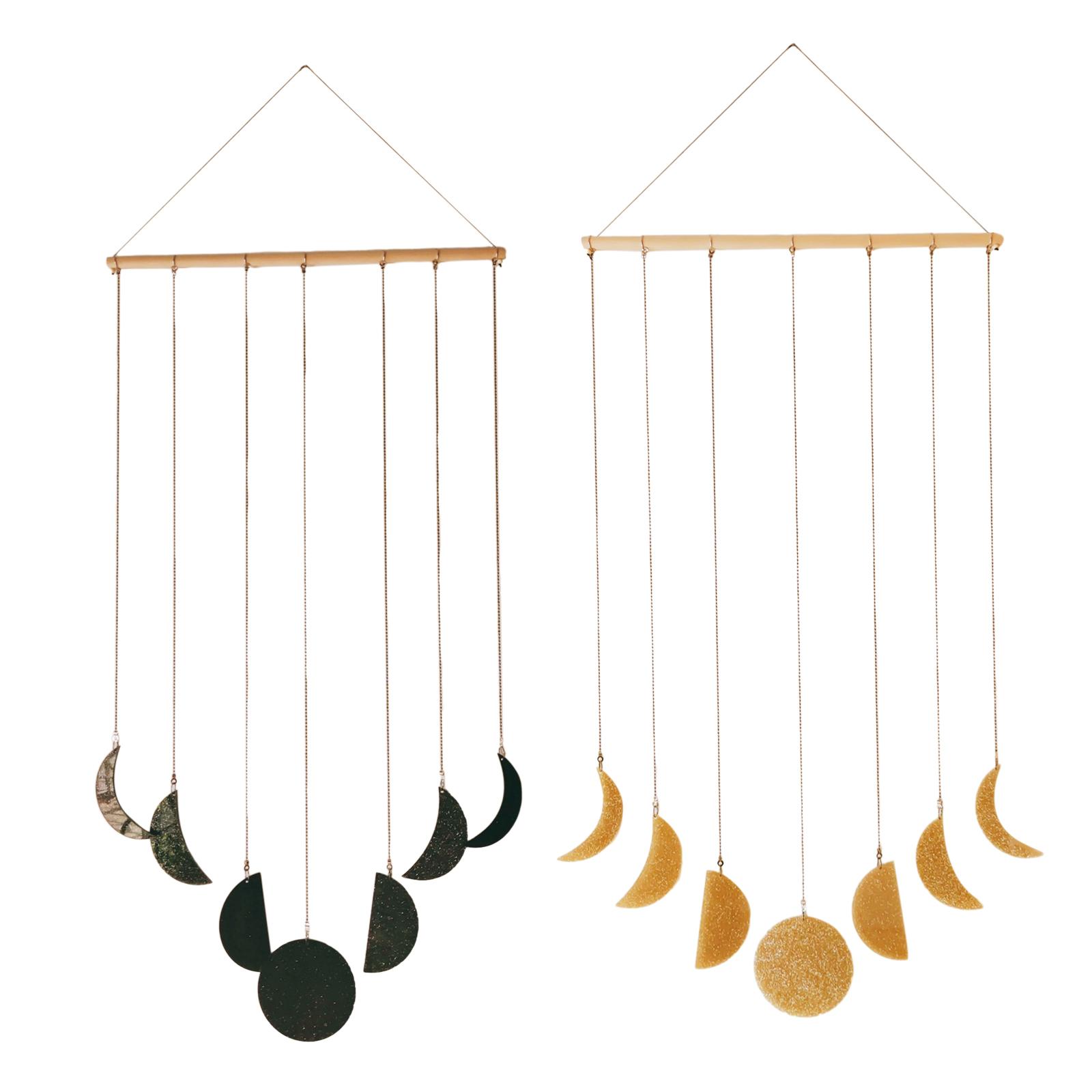 Decorazione da Parete con Fasi - Art And Craft For Nursery recensione e prezzo
