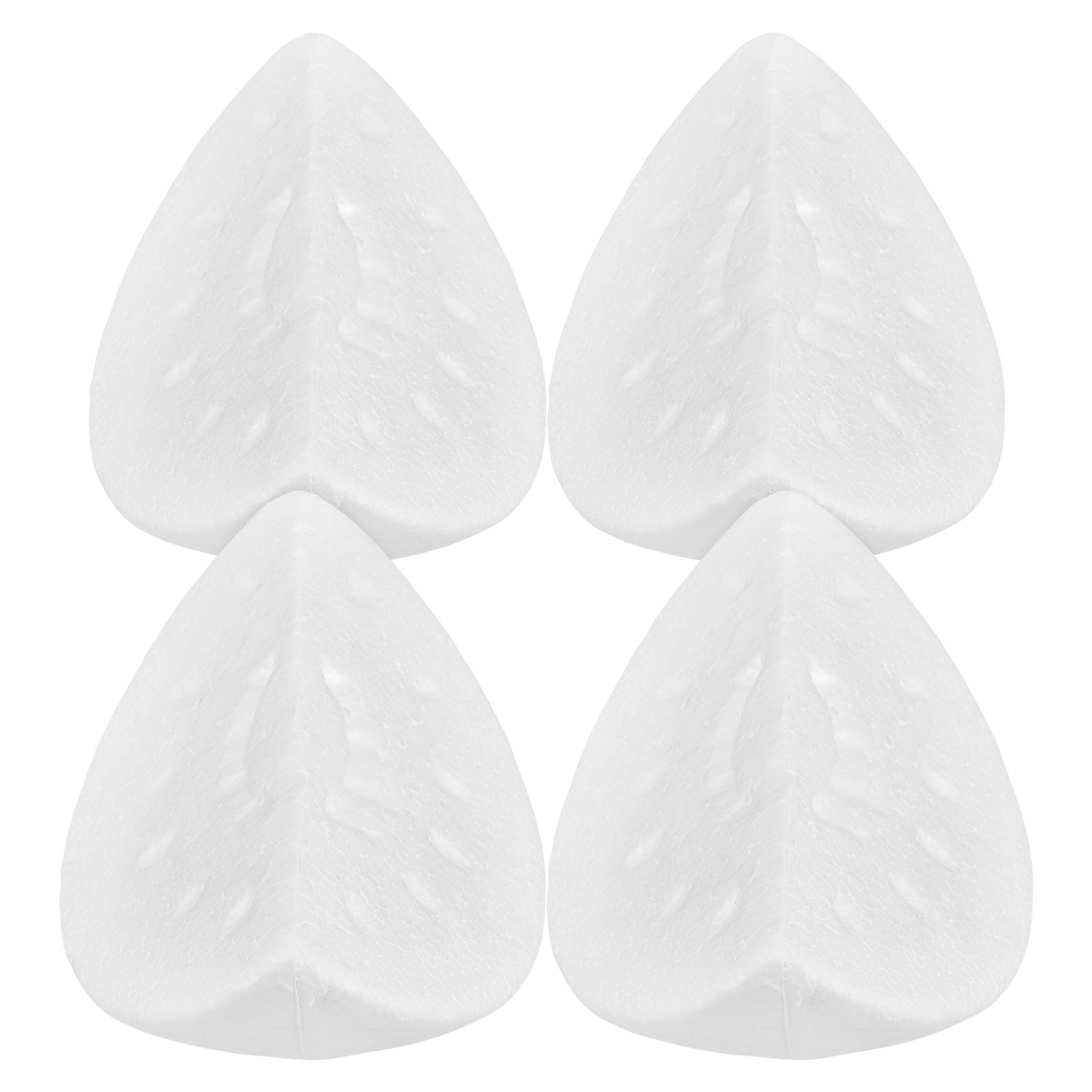 4 Pezzi di Fette di Anguria in - Art And Craft Vegetable recensione e prezzo