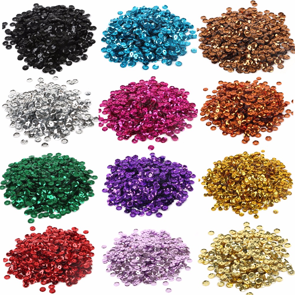 20g Argento Tazza Paillettes 6 - Art Craft Cup recensione e prezzo