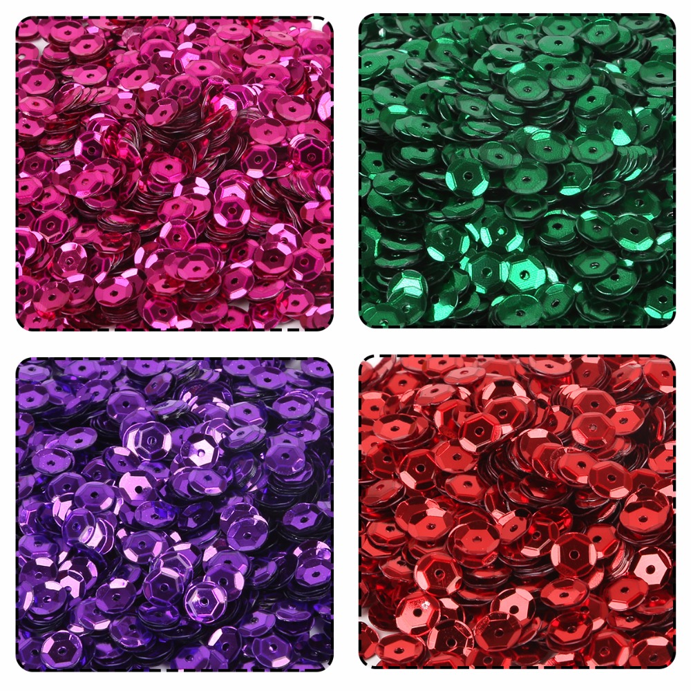 20g Argento Tazza Paillettes 6 - Art Craft Cup recensione e prezzo