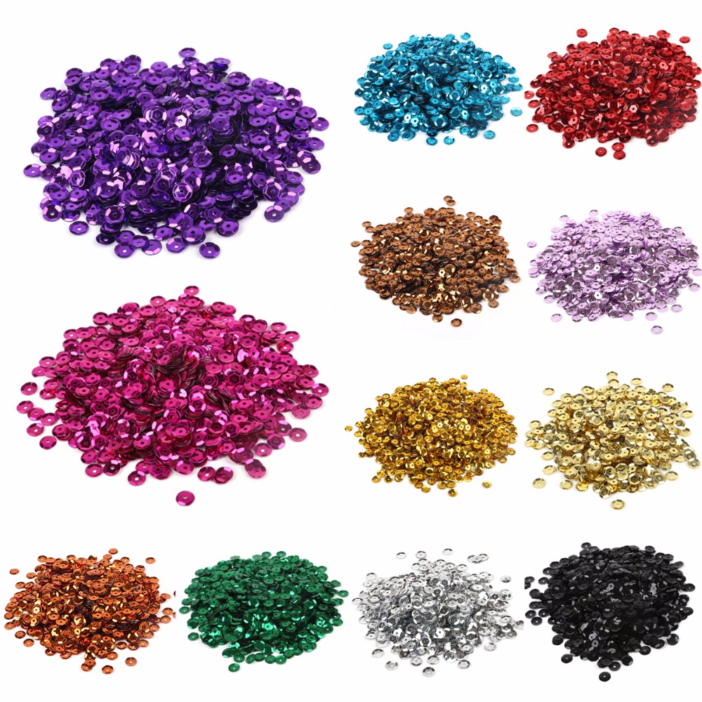 20g Argento Tazza Paillettes 6 - Art Craft Cup recensione e prezzo