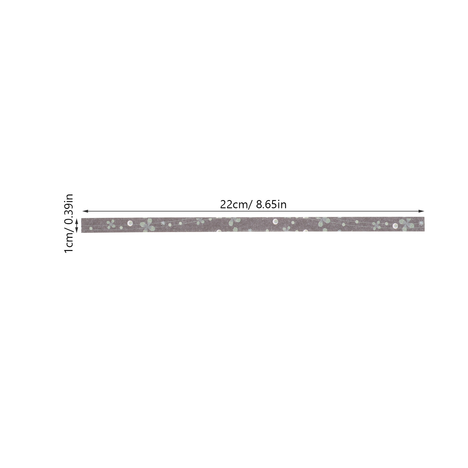 540 Pezzi di Strisce di Carta  - Art Craft With Leaves recensione e prezzo