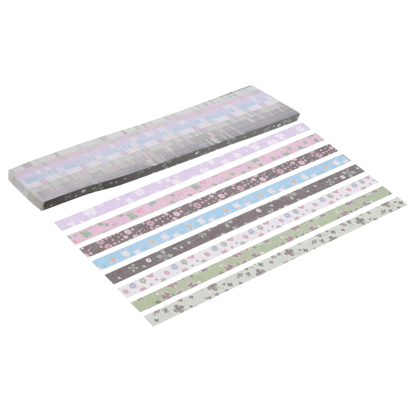 540 Pezzi di Strisce di Carta  - Art Craft With Leaves recensione e prezzo