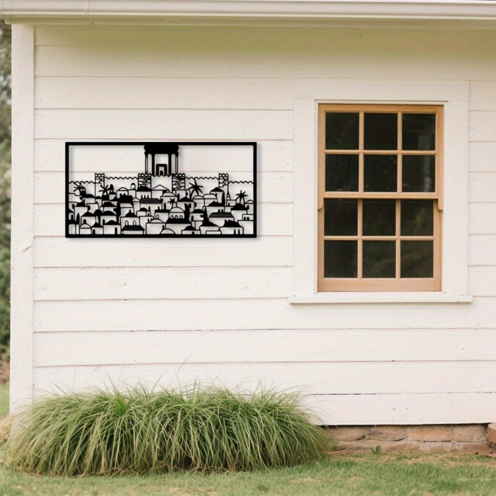 CIFBUY Decorazione Murale in M - Art & Craft Hari Raya recensione e prezzo