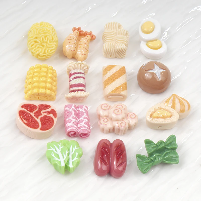 30/300 Pezzi Mini Decorazioni  - Art And Craft Vegetable recensione e prezzo