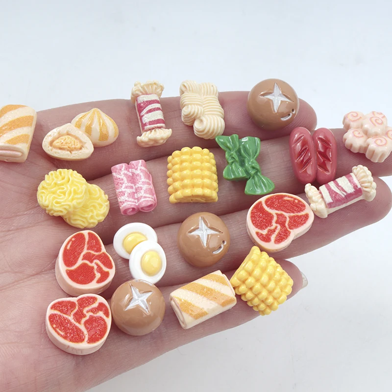 30/300 Pezzi Mini Decorazioni  - Art And Craft Vegetable recensione e prezzo