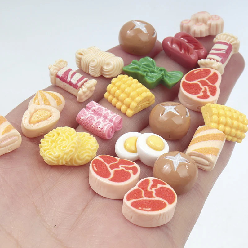 30/300 Pezzi Mini Decorazioni  - Art And Craft Vegetable recensione e prezzo